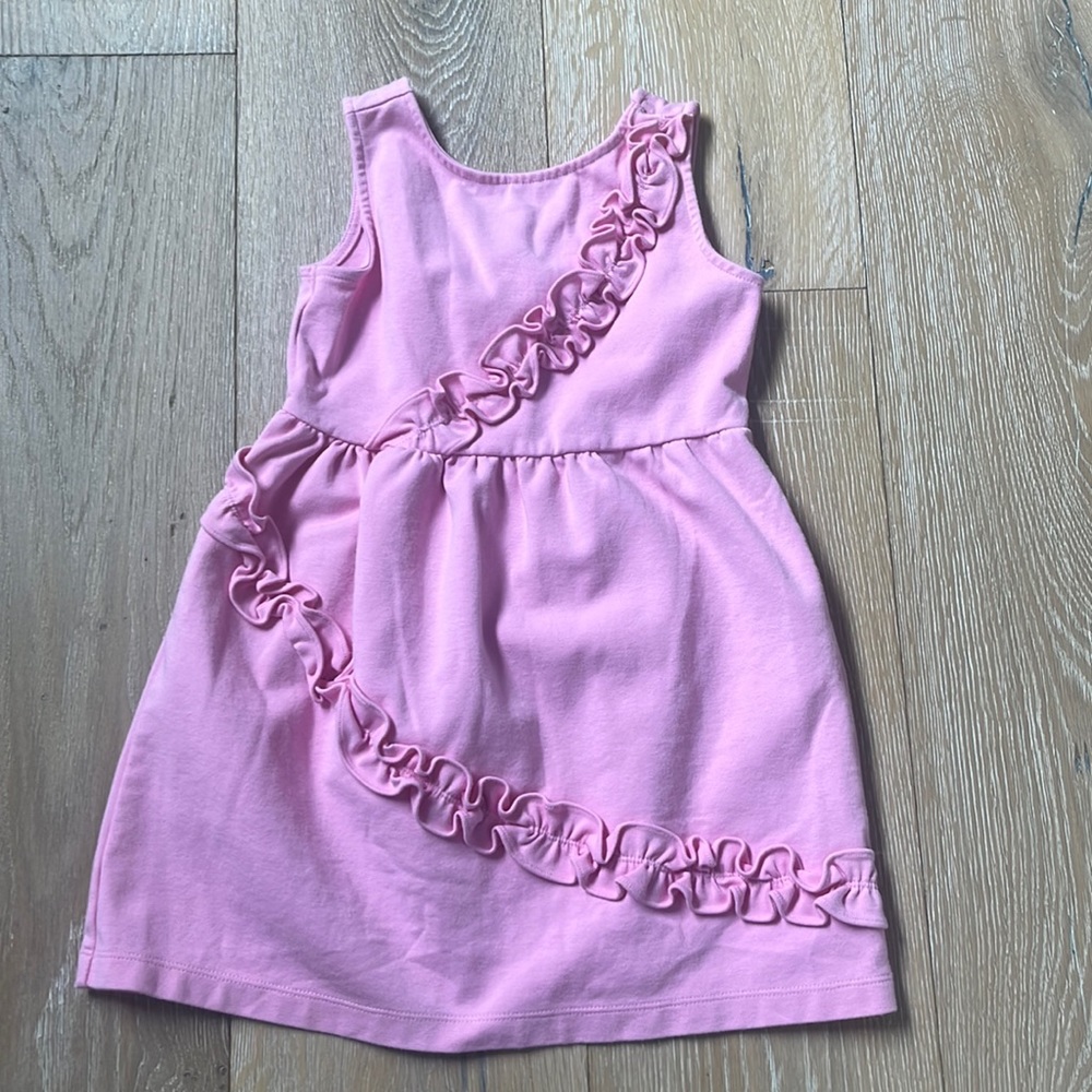 Janie and Jack dress